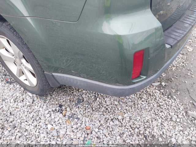 Subaru 2.5na u6 2014 4S4BRCMC8E3254528 Image 21