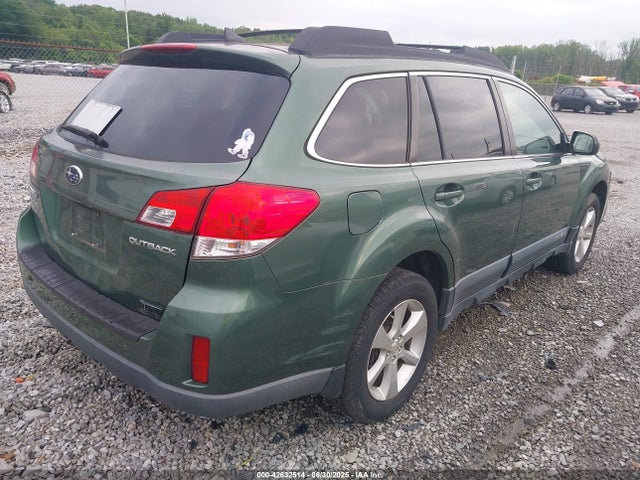 Subaru 2.5na u6 2014 4S4BRCMC8E3254528 Image 4