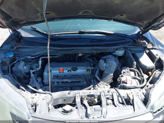 Honda k24z7 2014 2HKRM3H33EH565266 Image 10