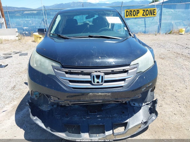 Honda k24z7 2014 2HKRM3H33EH565266 Image 12