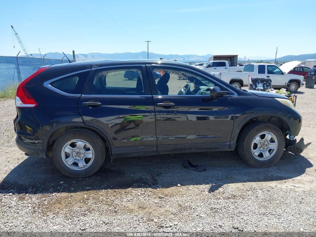 Honda k24z7 2014 2HKRM3H33EH565266 Image 13