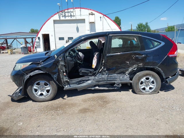 Honda k24z7 2014 2HKRM3H33EH565266 Image 14