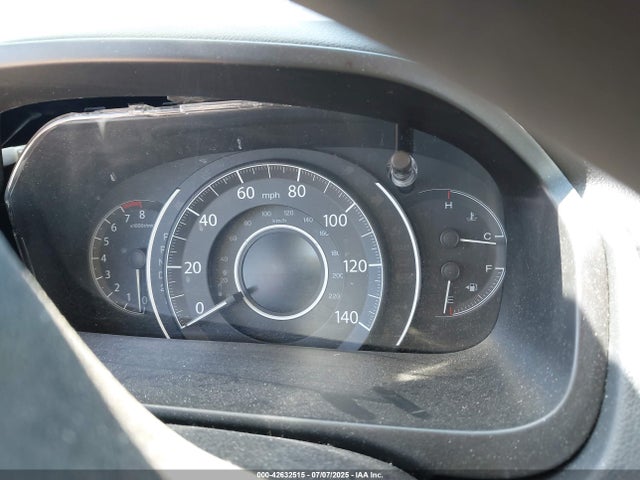 Honda k24z7 2014 2HKRM3H33EH565266 Image 15