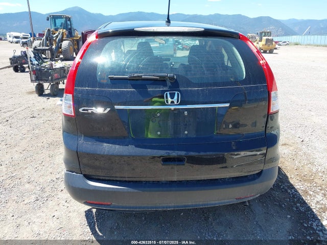 Honda k24z7 2014 2HKRM3H33EH565266 Image 16