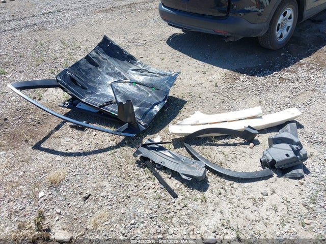 Honda k24z7 2014 2HKRM3H33EH565266 Image 11