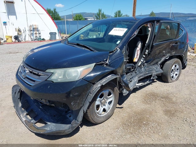 Honda k24z7 2014 2HKRM3H33EH565266 Image 2