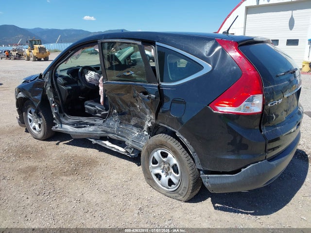 Honda k24z7 2014 2HKRM3H33EH565266 Image 3