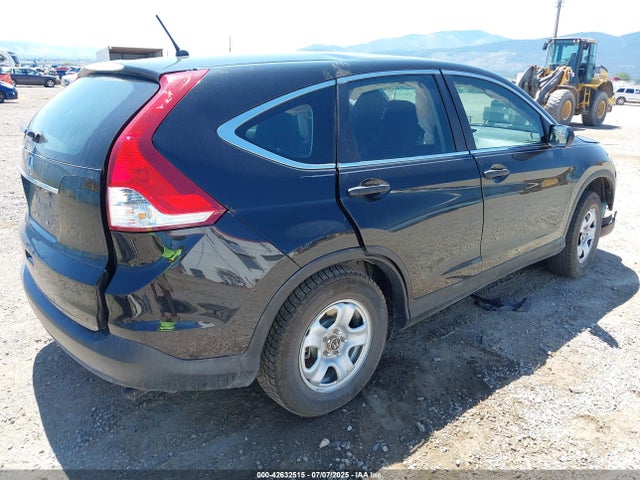 Honda k24z7 2014 2HKRM3H33EH565266 Image 4