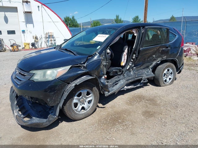 Honda k24z7 2014 2HKRM3H33EH565266 Image 6