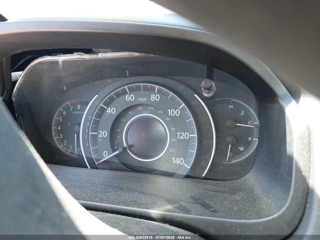 Honda k24z7 2014 2HKRM3H33EH565266 Image 7