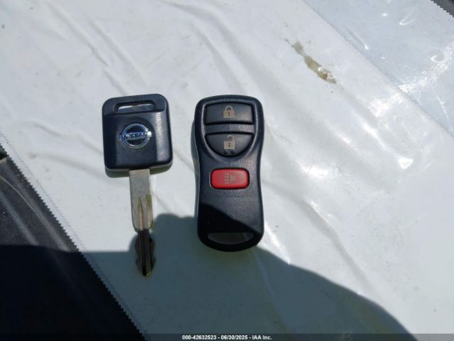 2006 NISSAN XTERRA 5N1AN08W46C511664 Photo 10