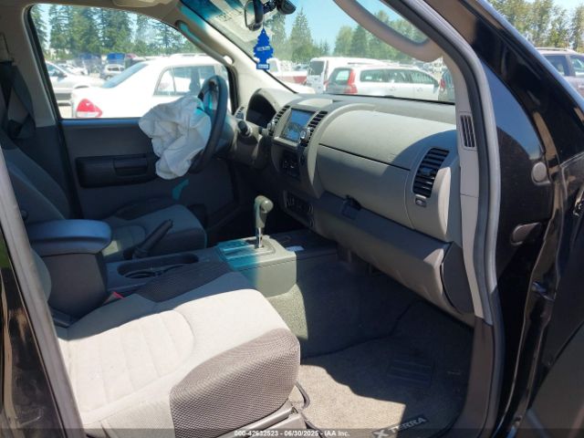 2006 NISSAN XTERRA 5N1AN08W46C511664 Photo 4
