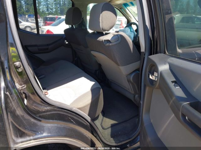 2006 NISSAN XTERRA 5N1AN08W46C511664 Photo 7