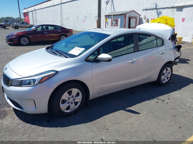 3KPFL4A73HE095242 KIA mpi nu