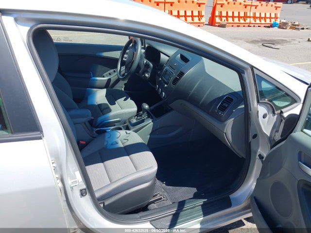 3KPFL4A73HE095242 KIA mpi nu
