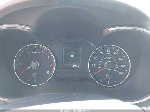 3KPFL4A73HE095242 KIA mpi nu
