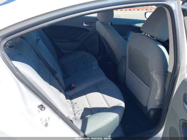 3KPFL4A73HE095242 KIA mpi nu