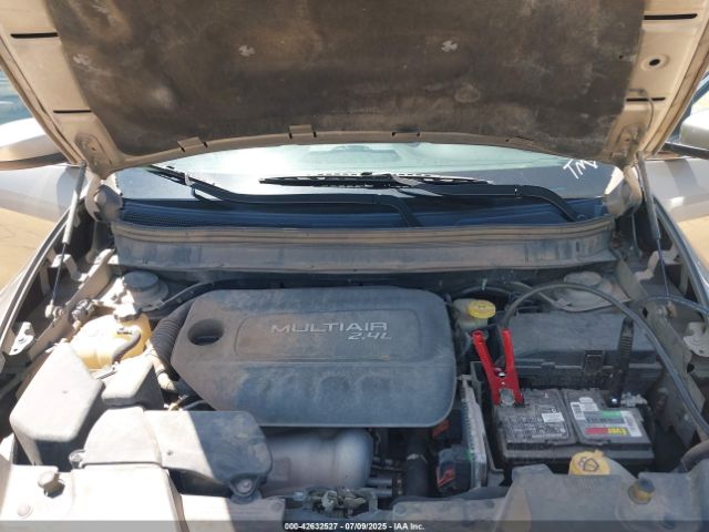 2017 JEEP CHEROKEE 1C4PJLCB4HW548974 Photo 9