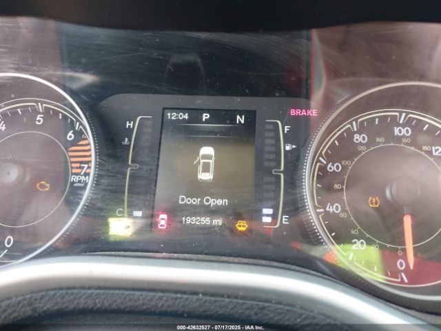 2017 JEEP CHEROKEE 1C4PJLCB4HW548974 Photo 6