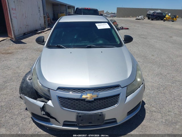 1G1PB5SG7E7480500 Chevrolet lwe