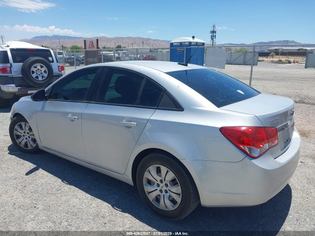 1G1PB5SG7E7480500 Chevrolet lwe