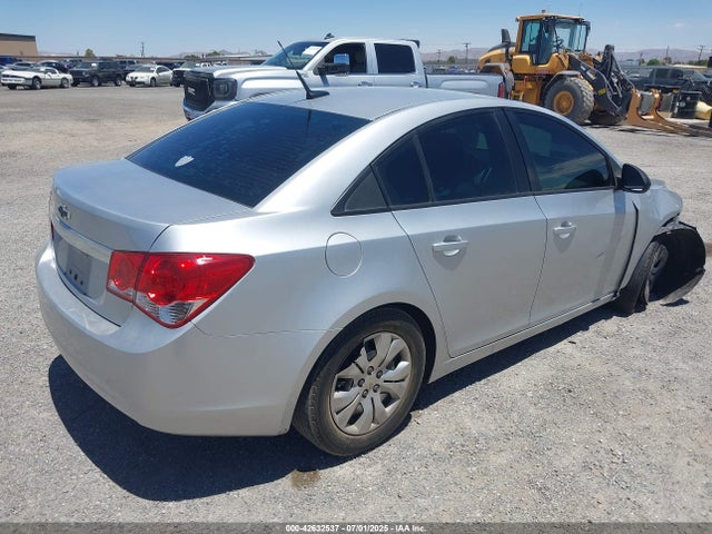 1G1PB5SG7E7480500 Chevrolet lwe