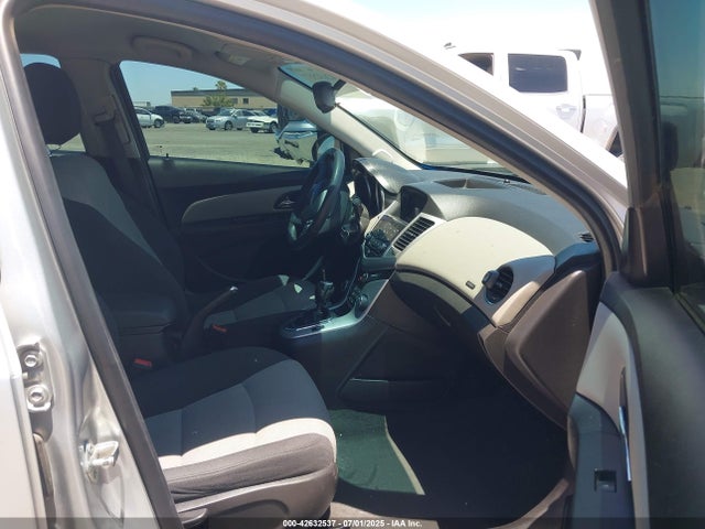 1G1PB5SG7E7480500 Chevrolet lwe
