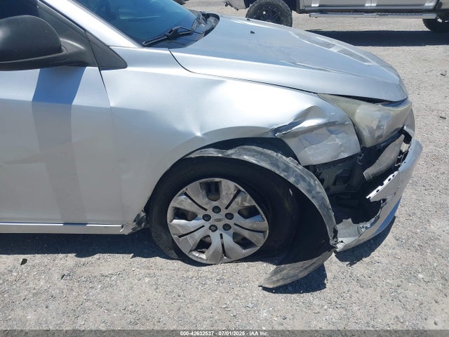 1G1PB5SG7E7480500 Chevrolet lwe
