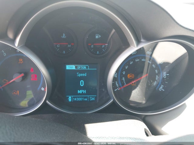 1G1PB5SG7E7480500 Chevrolet lwe