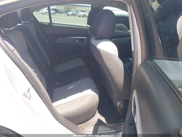1G1PB5SG7E7480500 Chevrolet lwe