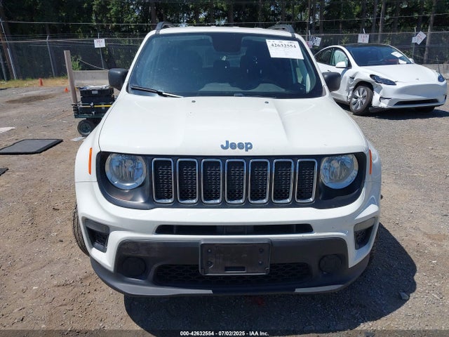 ZACNJBAB0LPL23586 Jeep 2020