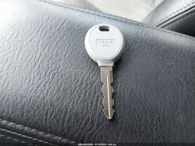 2004 CHRYSLER 300M 2C3HE66G64H609093 Photo 10