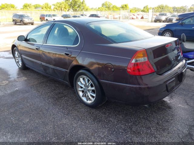 2004 CHRYSLER 300M 2C3HE66G64H609093 Photo 2