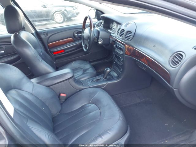 2004 CHRYSLER 300M 2C3HE66G64H609093 Photo 4