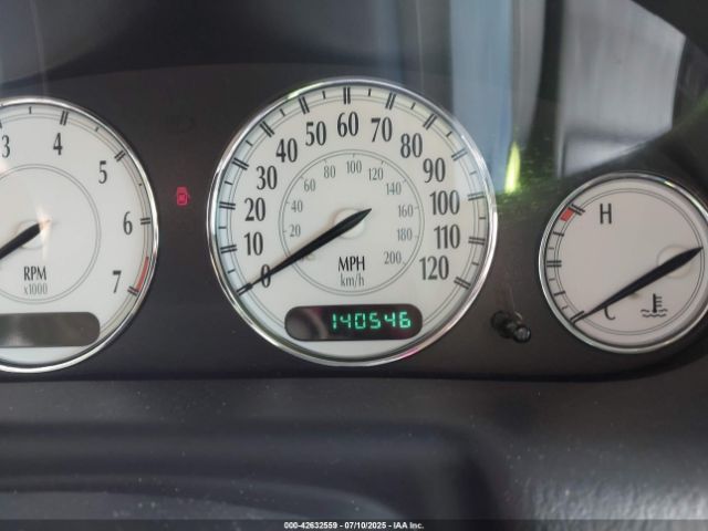 2004 CHRYSLER 300M 2C3HE66G64H609093 Photo 6