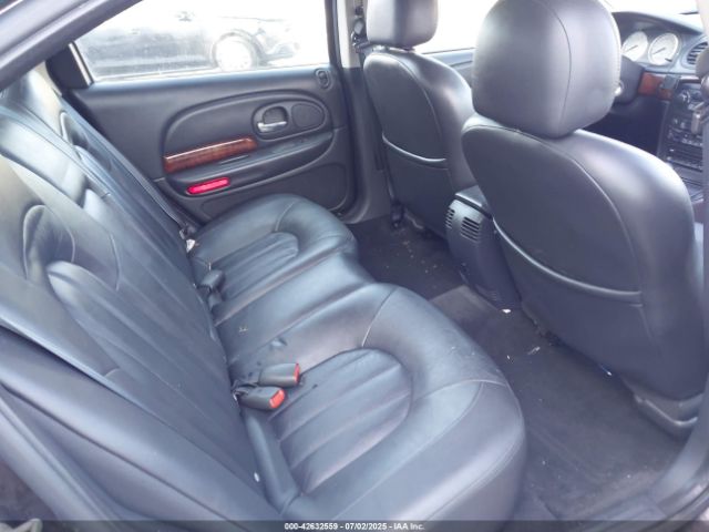 2004 CHRYSLER 300M 2C3HE66G64H609093 Photo 7