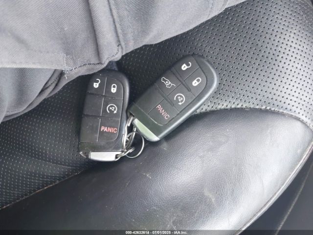 2015 DODGE JOURNEY 3C4PDDEG2FT675800 Photo 10