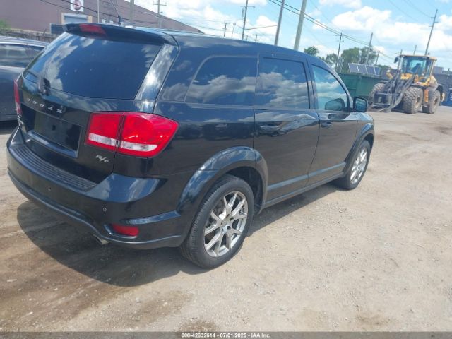 2015 DODGE JOURNEY 3C4PDDEG2FT675800 Photo 3