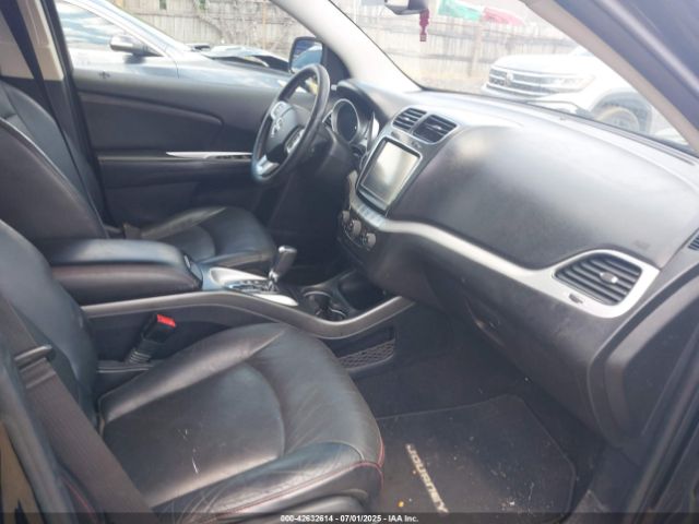 2015 DODGE JOURNEY 3C4PDDEG2FT675800 Photo 4