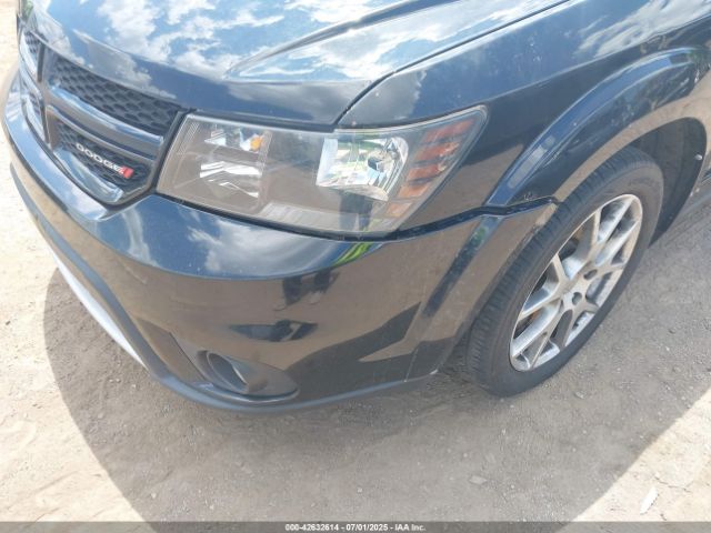 2015 DODGE JOURNEY 3C4PDDEG2FT675800 Photo 5