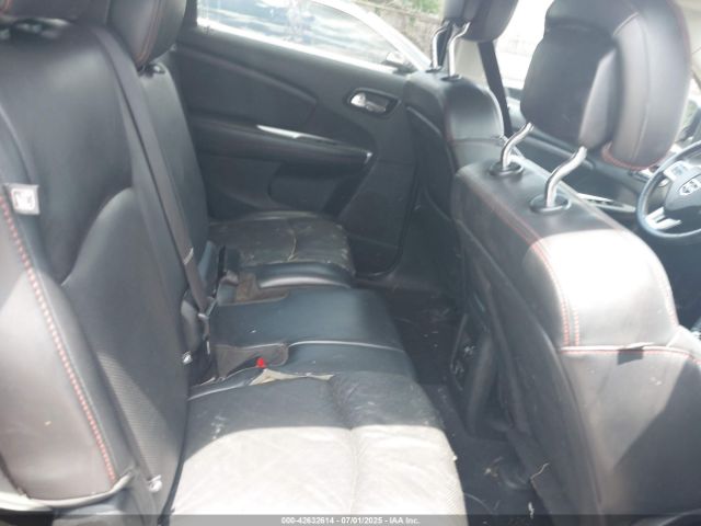 2015 DODGE JOURNEY 3C4PDDEG2FT675800 Photo 7
