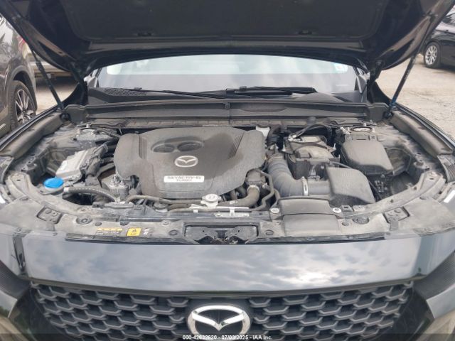 2023 MAZDA CX-50 7MMVABXY1PN145913 Photo 9
