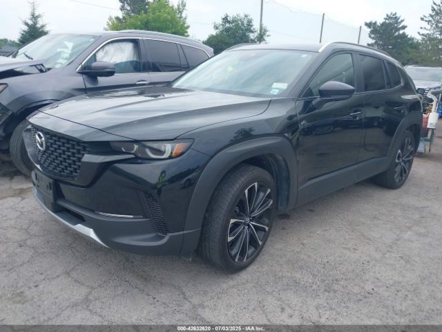 2023 MAZDA CX-50 7MMVABXY1PN145913 Photo 1