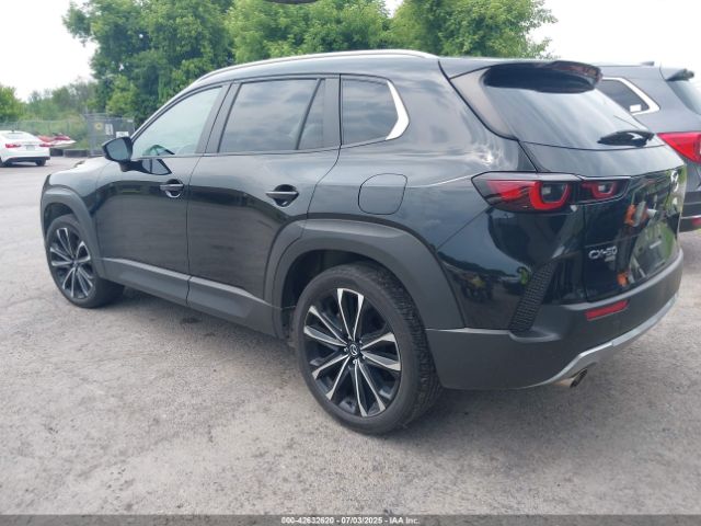 2023 MAZDA CX-50 7MMVABXY1PN145913 Photo 2