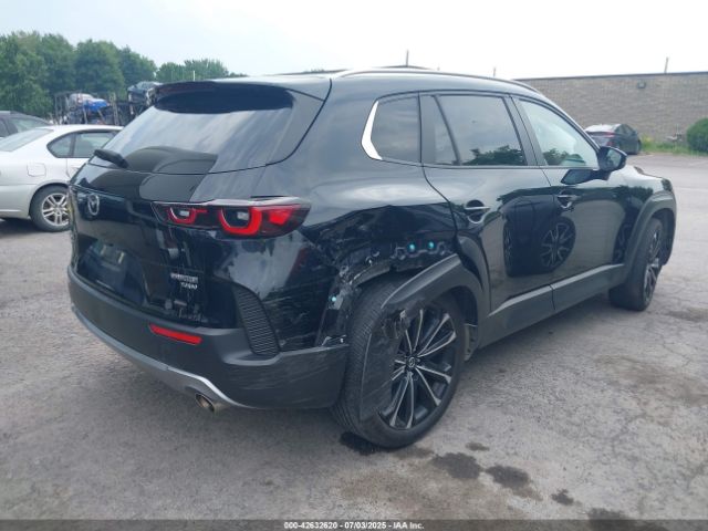 2023 MAZDA CX-50 7MMVABXY1PN145913 Photo 3