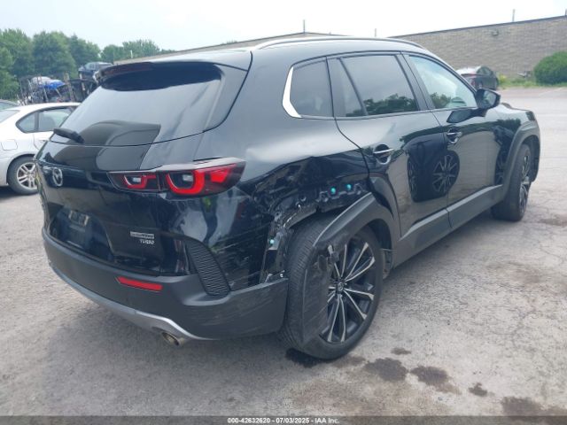 2023 MAZDA CX-50 7MMVABXY1PN145913 Photo 5