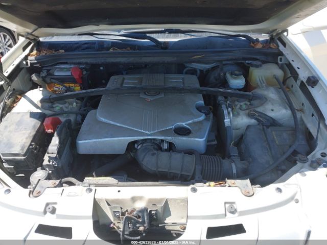 2008 CADILLAC SRX 1GYEE637880180269 Photo 9
