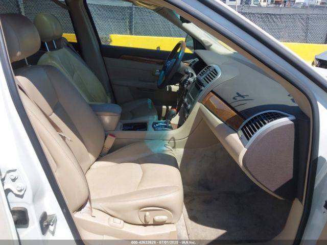 2008 CADILLAC SRX 1GYEE637880180269 Photo 4