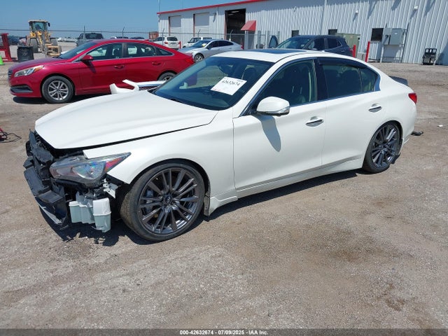 JN1FV7AR3GM451074 Infiniti Q50