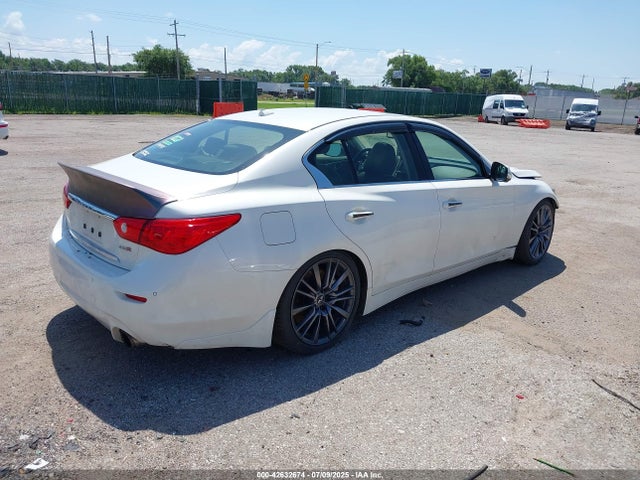 JN1FV7AR3GM451074 Infiniti Q50